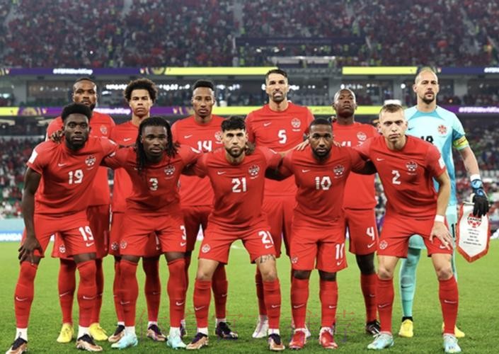 2026世界杯加拿大参赛队伍